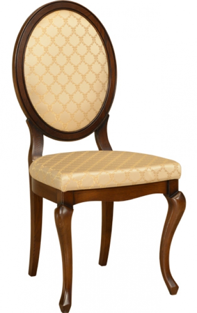 Стол «Руан» из массива дуба м стулья «Омега»